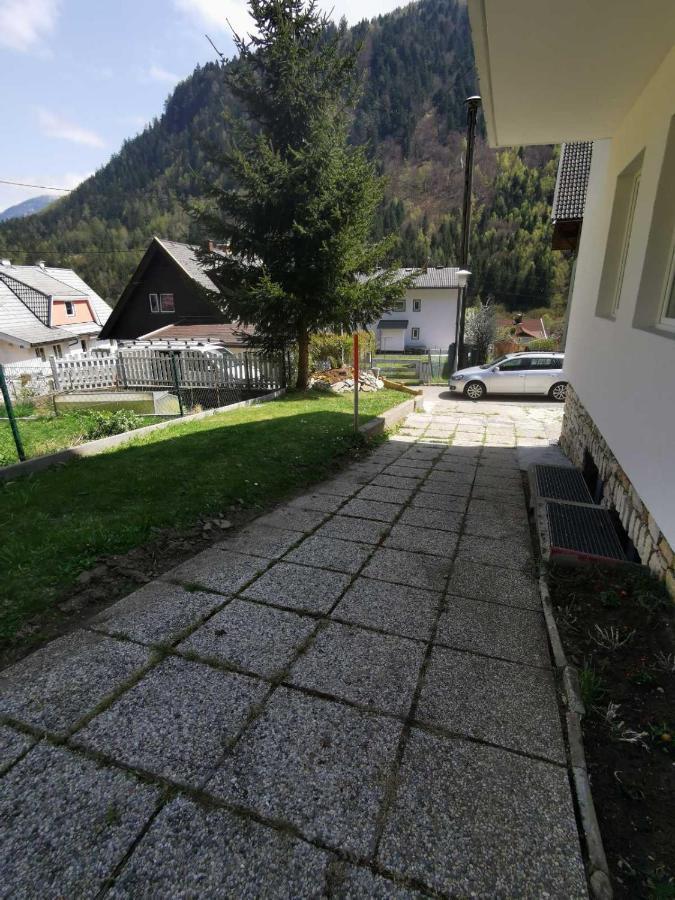 Villa Karnten Radenthein Exterior foto