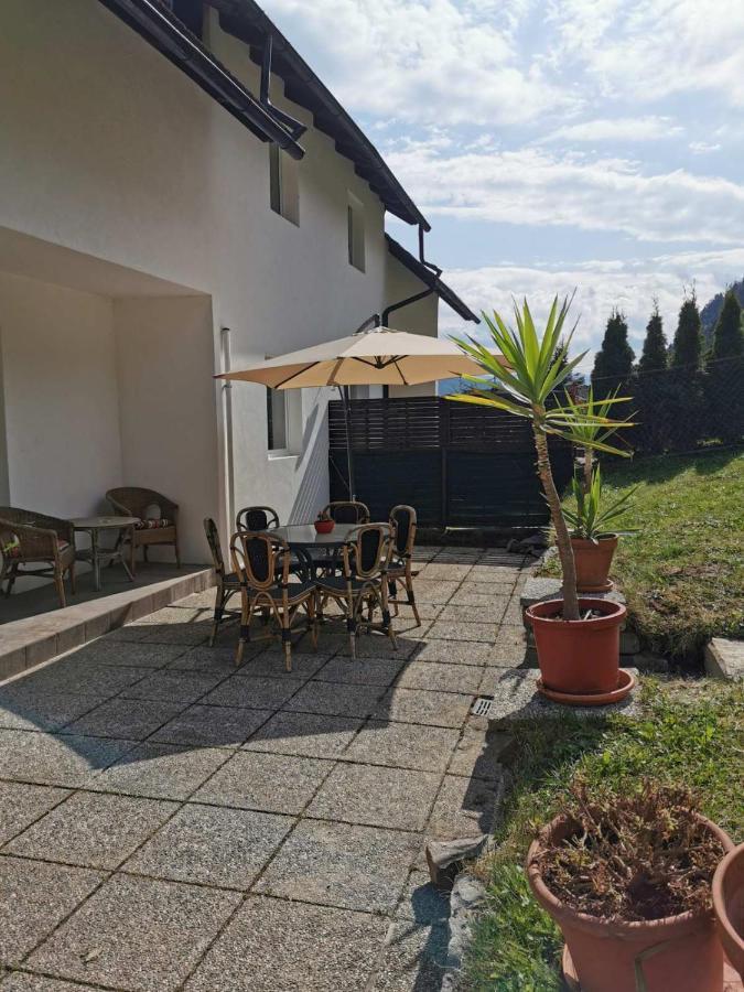 Villa Karnten Radenthein Exterior foto