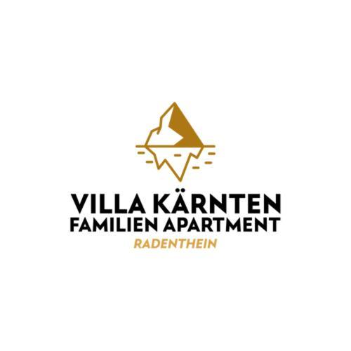 Villa Karnten Radenthein Exterior foto