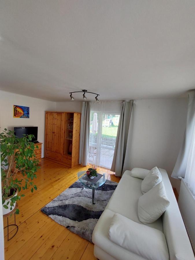 Villa Karnten Radenthein Exterior foto